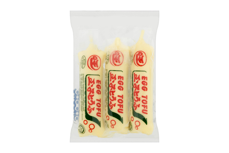 EGG TAOFU 3 PCS